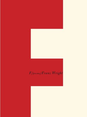 cover image of F